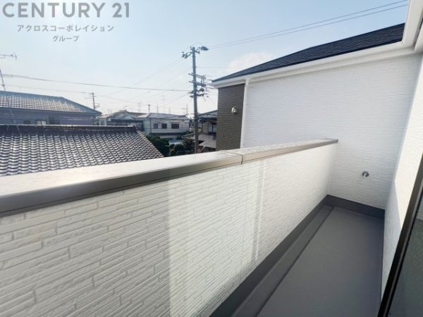 尼崎市久々知1丁目新築一戸建て