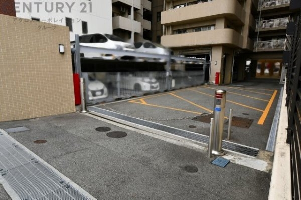 キングマンション尼崎シエナシティ