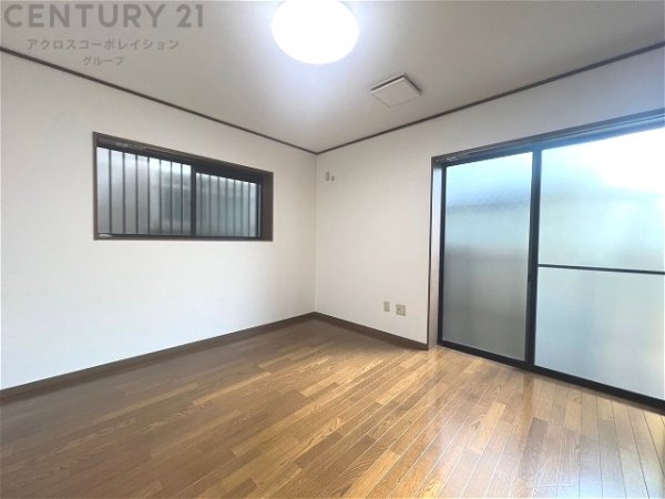 尼崎市武庫之荘９丁目の中古一戸建て