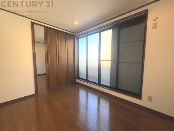尼崎市武庫之荘９丁目の中古一戸建て