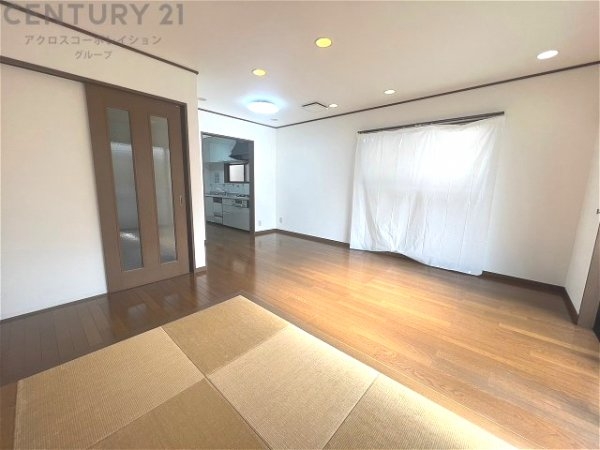 尼崎市武庫之荘９丁目の中古一戸建て
