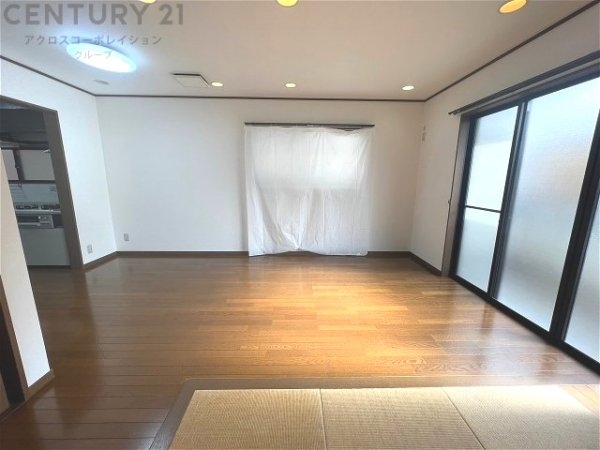 尼崎市武庫之荘９丁目の中古一戸建て
