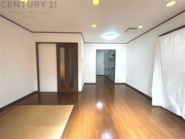 尼崎市武庫之荘９丁目の中古一戸建て