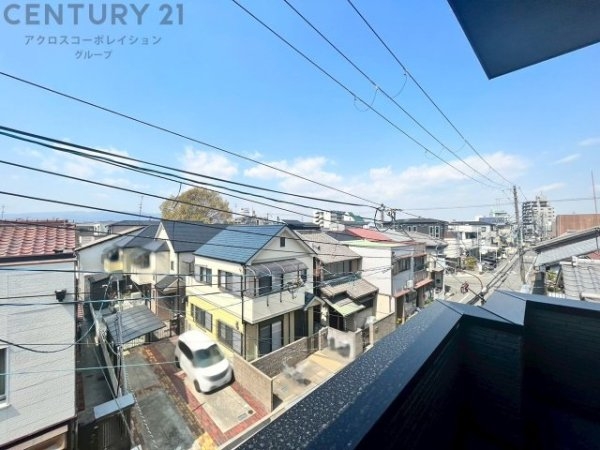 尼崎市神田中通7丁目新築一戸建て
