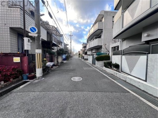 武庫之荘フレックスⅢ