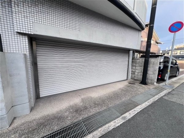 武庫之荘フレックスⅢ