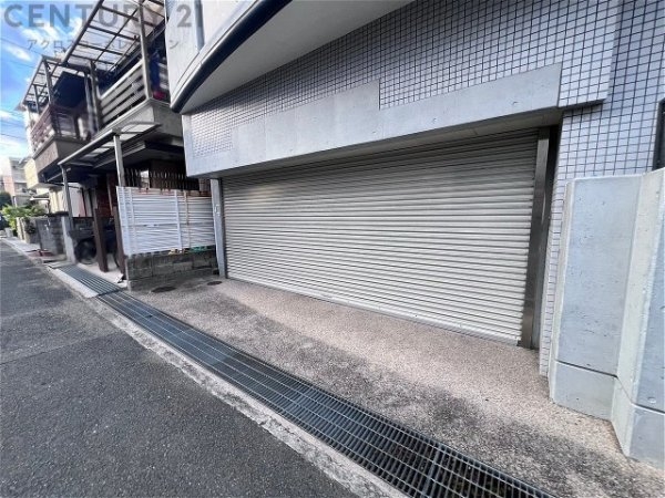 武庫之荘フレックスⅢ