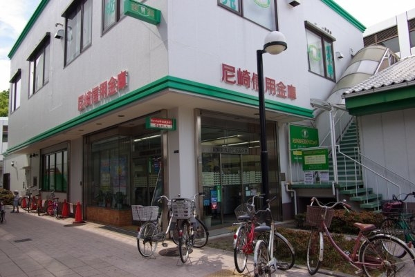 尼崎市東本町4丁目の中古一戸建て(尼崎信用金庫大物支店)