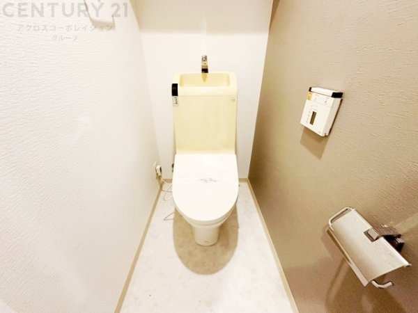 キングマンション尼崎シエナシティ