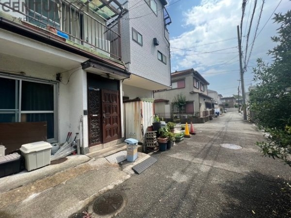 尼崎市南武庫之荘１２丁目の中古一戸建て