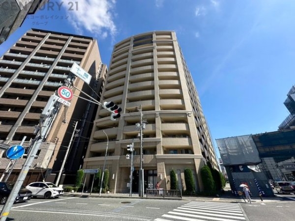キングマンション尼崎シエナシティ