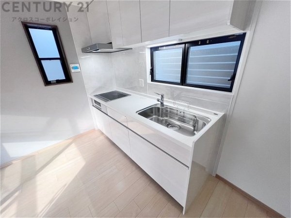 尼崎市名神町3丁目中古戸建