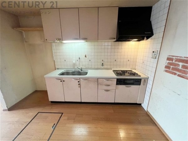 尼崎市稲葉荘4丁目中古戸建