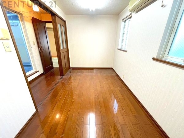 尼崎市西難波町３丁目の中古一戸建て