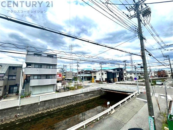 尼崎市浜田町1丁目新築一戸建て