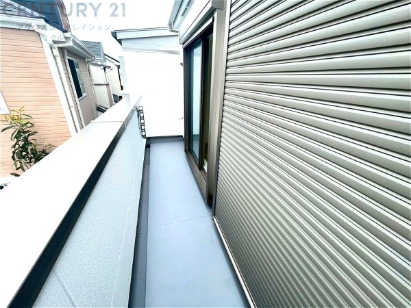 尼崎市浜田町1丁目新築一戸建て