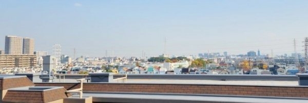 武庫川東グランドハイツ