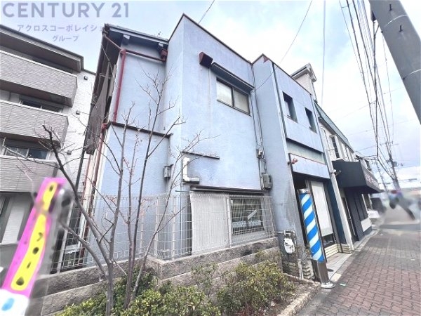 尼崎市南塚口町３丁目中古戸建