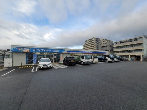 尼崎市金楽寺町2丁目の中古一戸建て(ローソン尼崎西長洲町二丁目店)