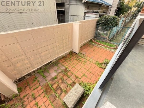 ネオコーポ東武庫川