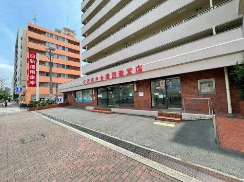 プレステージ灘駅前(日新信用金庫西灘支店)
