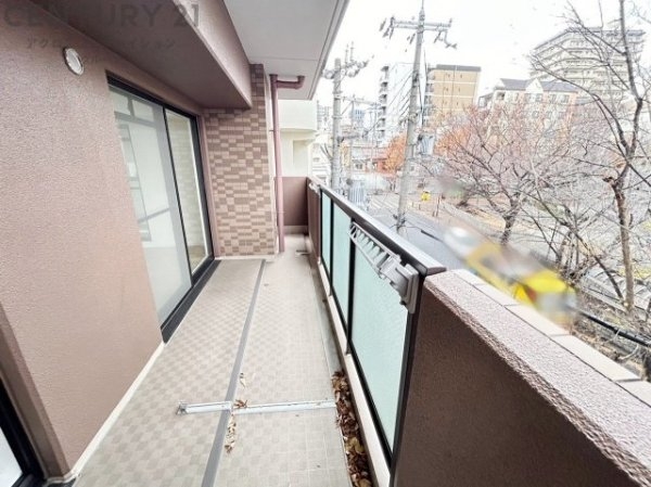プレステージ灘駅前