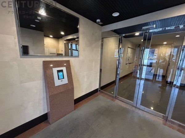プレステージ灘駅前