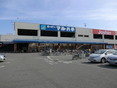 尼崎市今福2丁目の中古一戸建て(ホームセンターコーナン 杭瀬店)