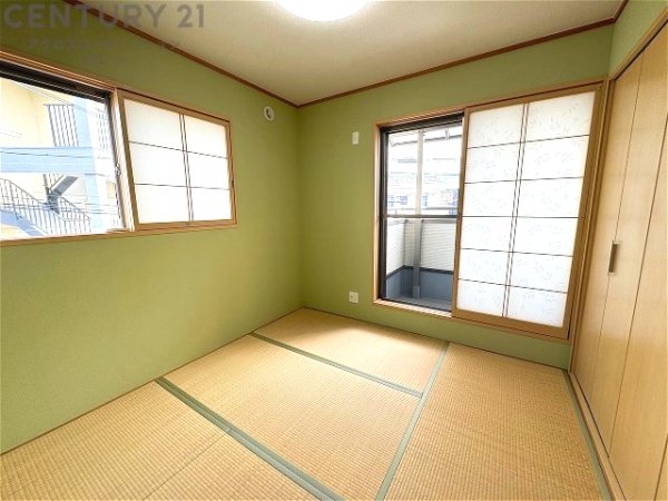 尼崎市今福２丁目の中古一戸建て