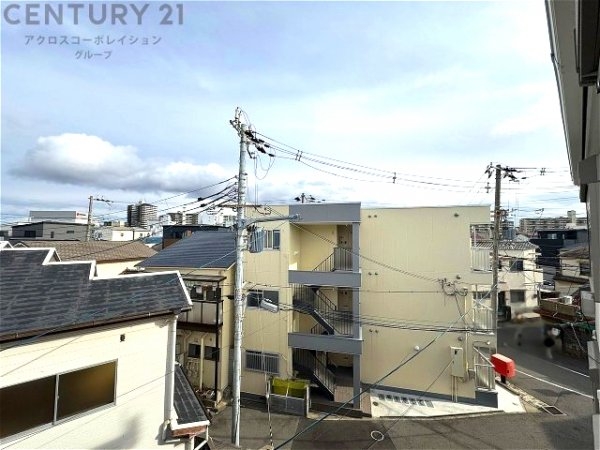 尼崎市今福２丁目の中古一戸建て