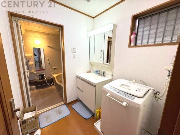 尼崎市今福２丁目の中古一戸建て