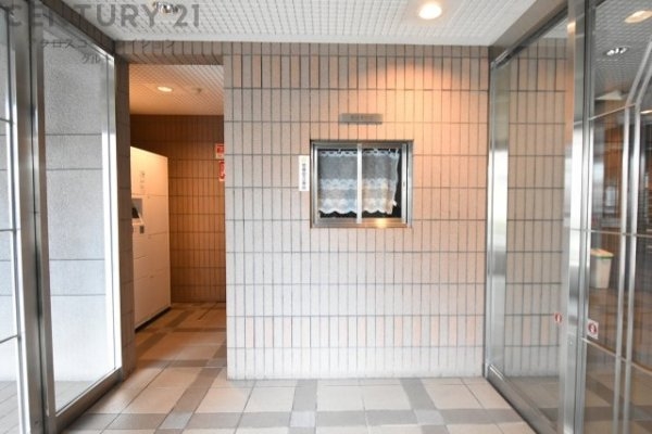 フレクサンス尼崎西本町