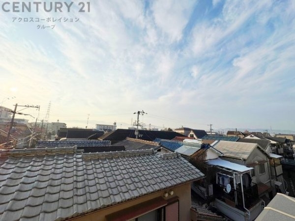 尼崎市西昆陽1丁目新築戸建て