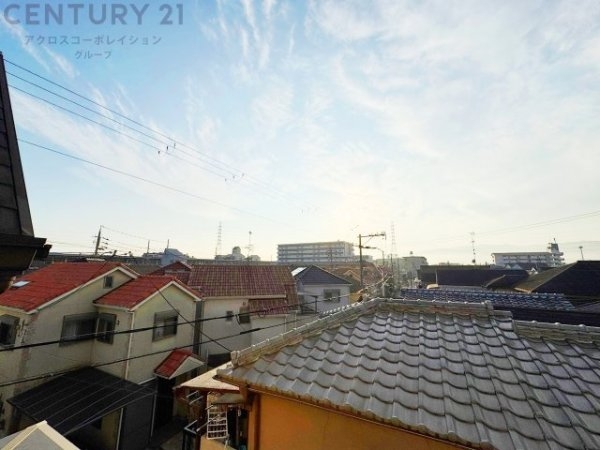 尼崎市西昆陽1丁目新築戸建て