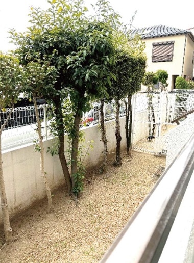 こけっと塚口