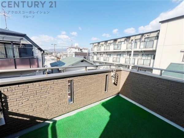 尼崎市武庫町２丁目の中古一戸建て