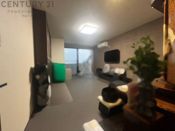 尼崎市大庄中通１丁目の中古一戸建て