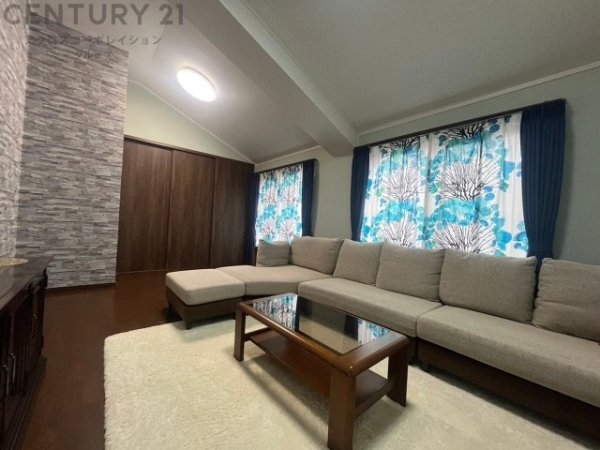 尼崎市大庄中通１丁目の中古一戸建て