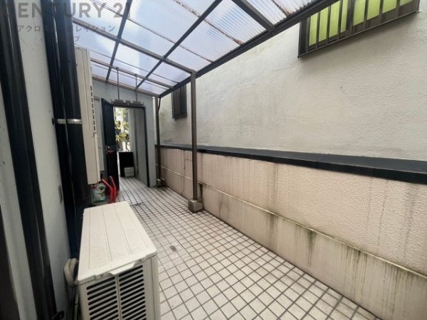 尼崎市大庄中通１丁目の中古一戸建て