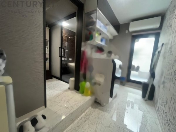 尼崎市大庄中通１丁目の中古一戸建て