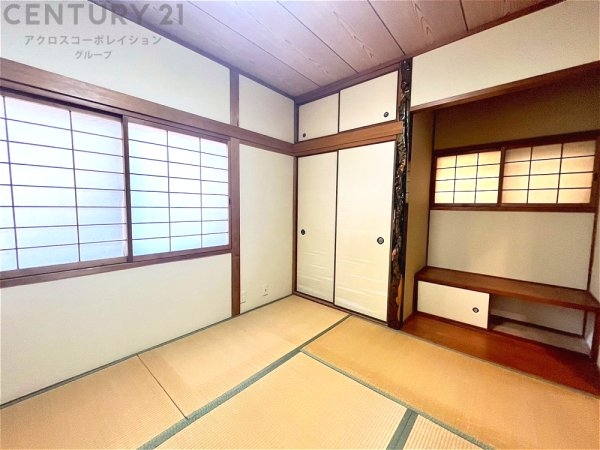尼崎市南武庫之荘１丁目の中古一戸建て