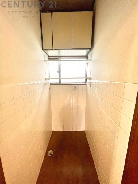 尼崎市南武庫之荘１丁目の中古一戸建て