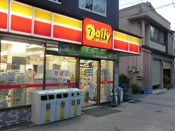 尼崎市崇徳院3丁目新築戸建て(デイリーヤマザキ　崇徳院店)