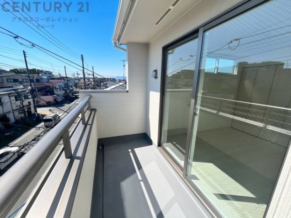 尼崎市崇徳院3丁目新築戸建て