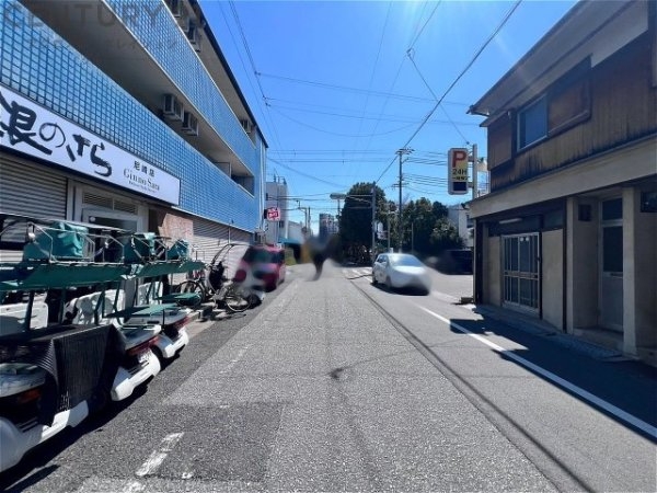 尼崎市東難波町４丁目売り土地