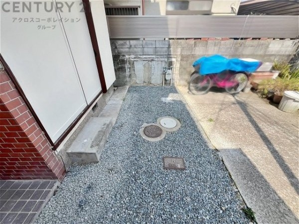 尼崎市稲葉荘１丁目中古戸建