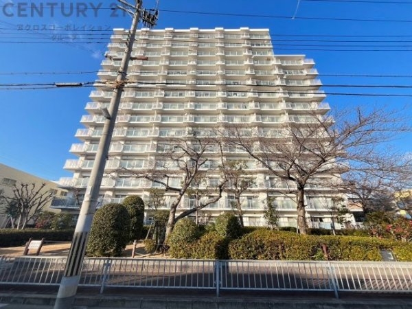 ファミール武庫川東