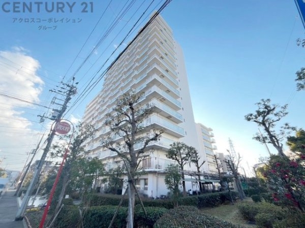 ファミール武庫川東