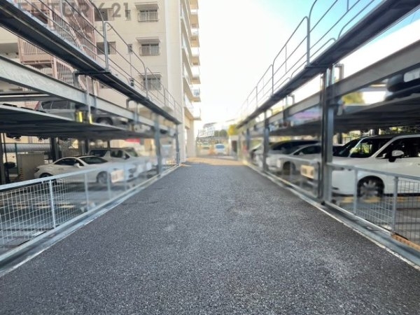 ファミール武庫川東