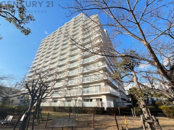 ファミール武庫川東
